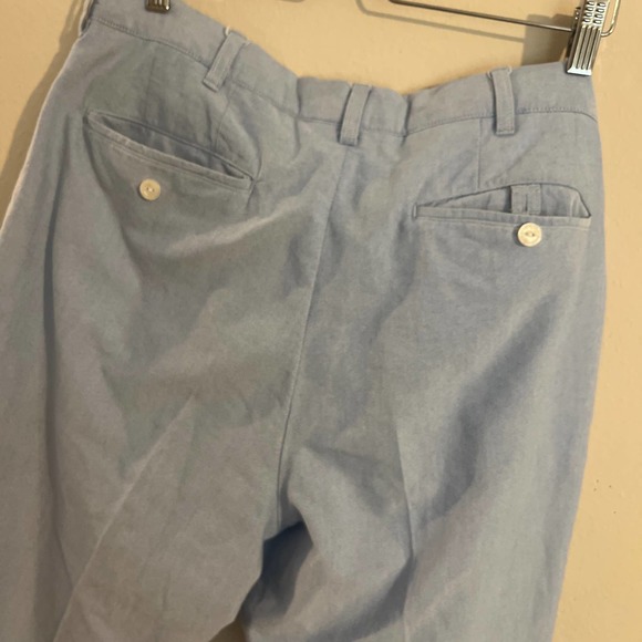 Polo Ralph Lauren  Mens chino pants 36/32 - Picture 3 of 5